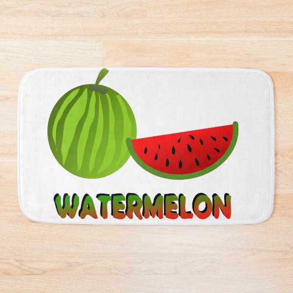 Item preview, Watermelon designed and sold by Logan81.
