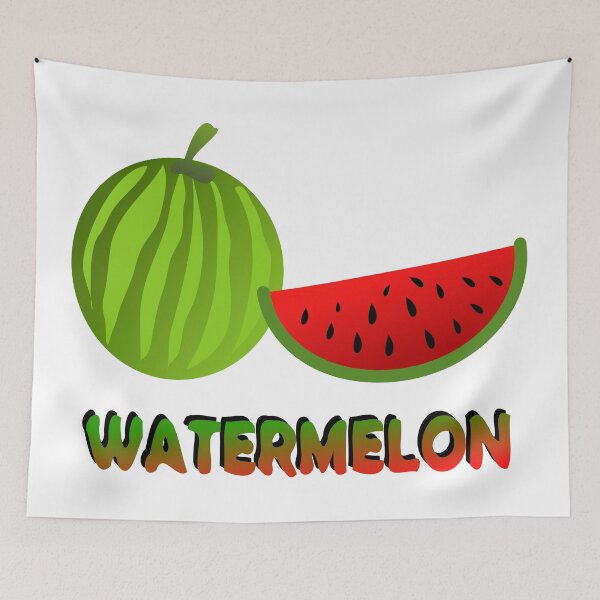 Item preview, Watermelon designed and sold by Logan81.