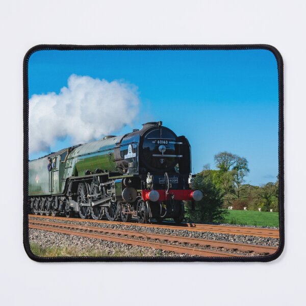Item preview, Tornado 60163 near Downham Lancashire designed and sold by pwmoore.