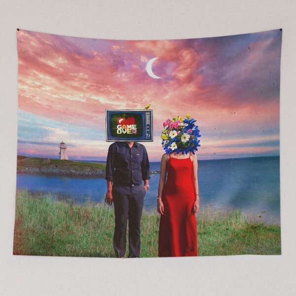 Item preview, Twin Flame designed and sold by seamless.