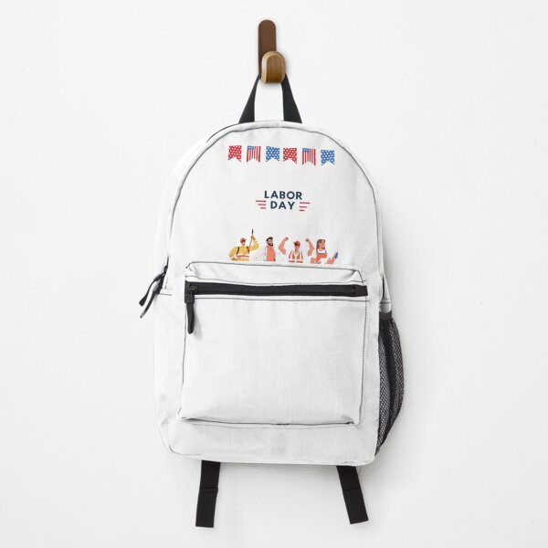 Item preview, Happy labor day designed and sold by InstaDesignCo.