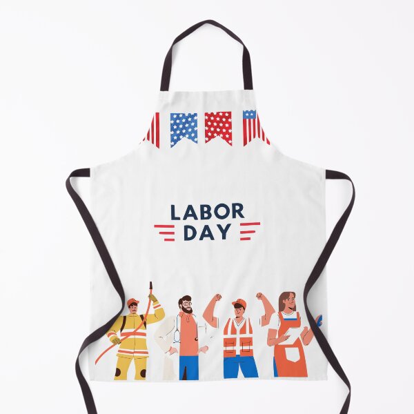 Item preview, Happy labor day designed and sold by InstaDesignCo.