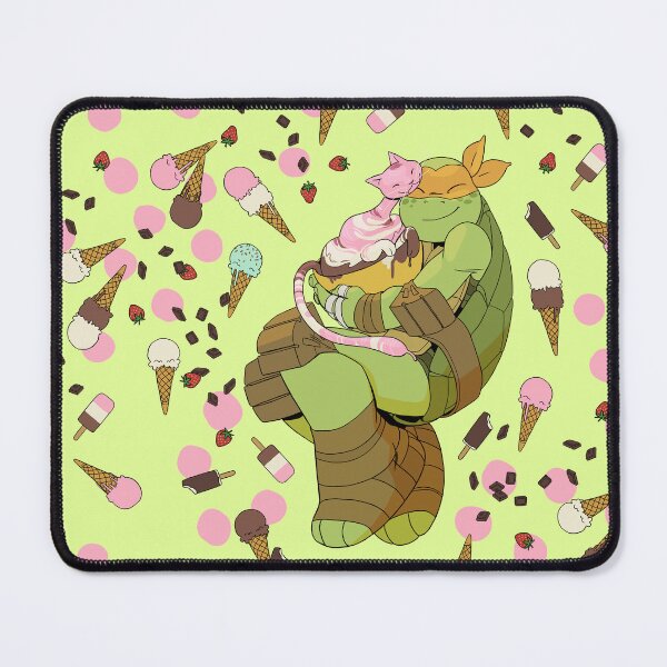 Item preview, Sweet Besties - TMNT Ver. 2 designed and sold by Fihuli.