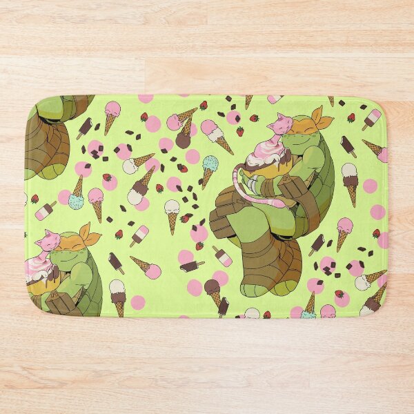 Item preview, Sweet Besties - TMNT Ver. 2 designed and sold by Fihuli.