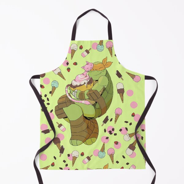 Item preview, Sweet Besties - TMNT Ver. 2 designed and sold by Fihuli.