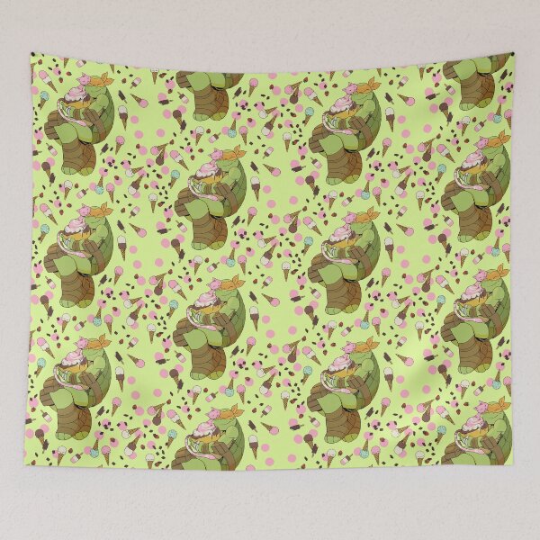 Item preview, Sweet Besties - TMNT Ver. 2 designed and sold by Fihuli.
