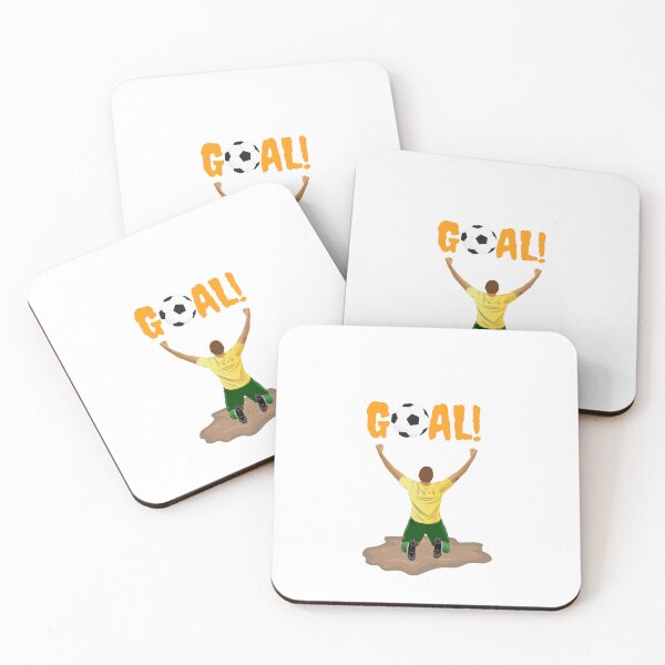 Item preview, Goal! designed and sold by CakmakShop.