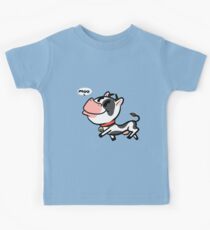 Moo Cow Kids Tee