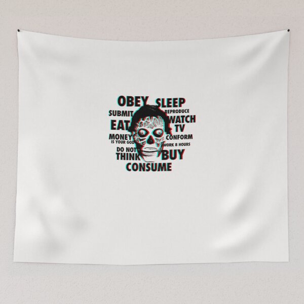 Item preview, We Sleep designed and sold by caraqeysusan.