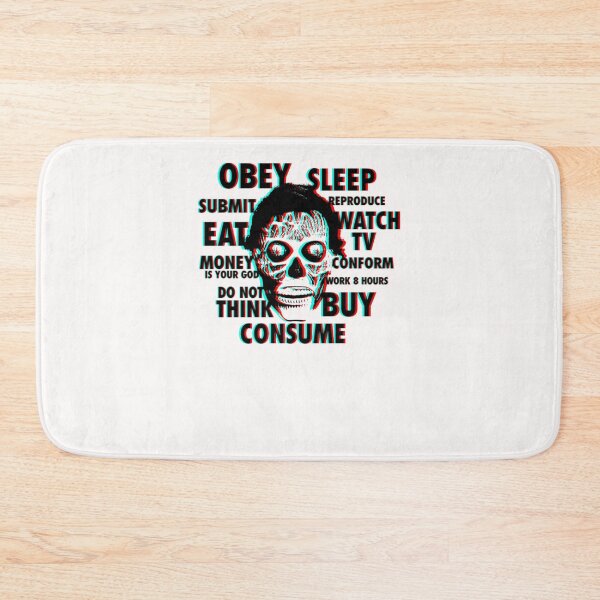 Item preview, We Sleep designed and sold by caraqeysusan.