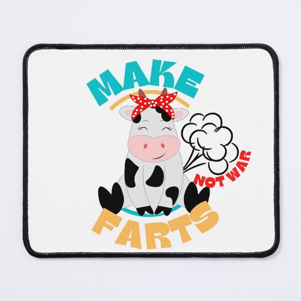 Item preview, #Peace All, Make Farts Not War designed and sold by MotherSista.