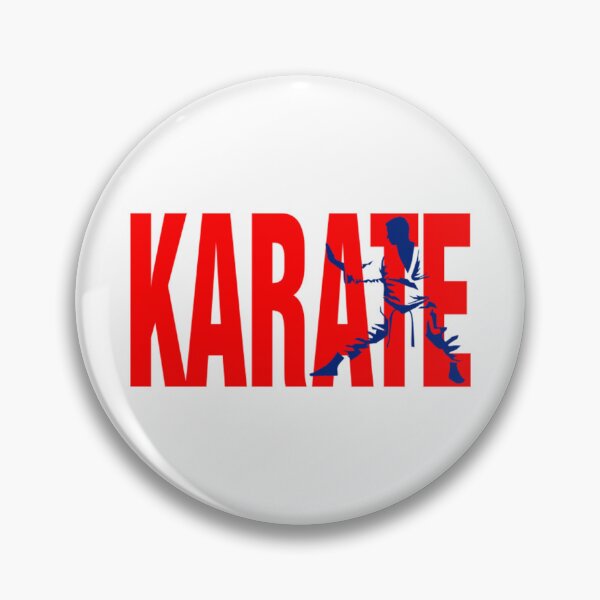 Item preview, Retro Karate Dojo Art designed and sold by Trostberger.