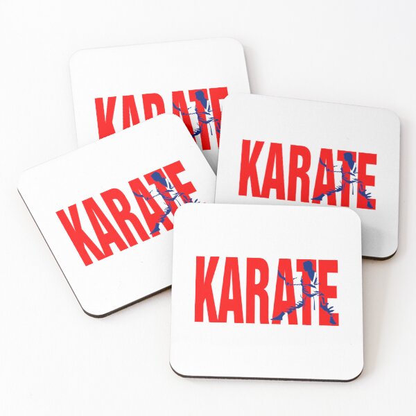 Item preview, Retro Karate Dojo Art designed and sold by Trostberger.