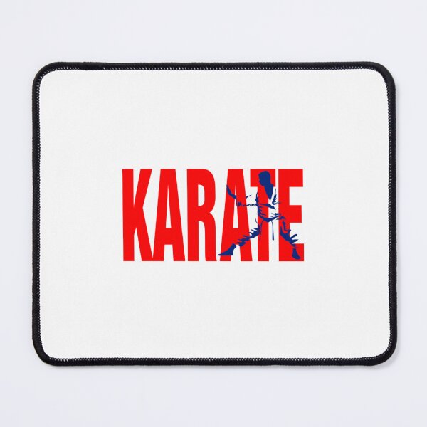 Item preview, Retro Karate Dojo Art designed and sold by Trostberger.