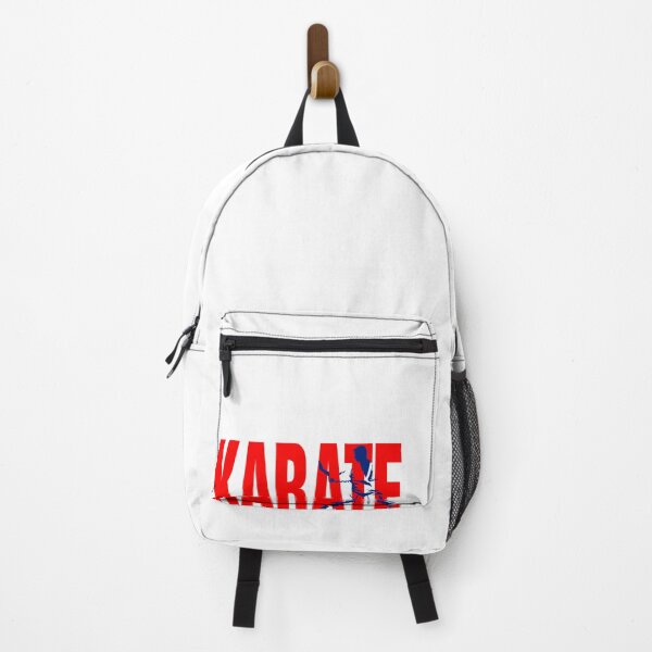 Item preview, Retro Karate Dojo Art designed and sold by Trostberger.