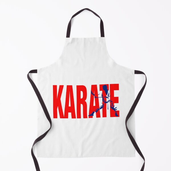 Item preview, Retro Karate Dojo Art designed and sold by Trostberger.