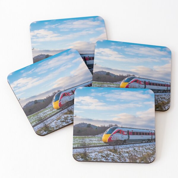 Item preview, Highland Chieftain south of Aviemore designed and sold by pwmoore.