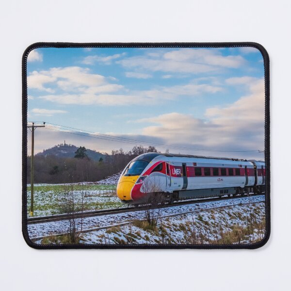 Item preview, Highland Chieftain south of Aviemore designed and sold by pwmoore.
