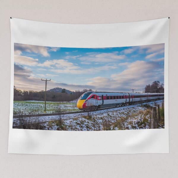 Item preview, Highland Chieftain south of Aviemore designed and sold by pwmoore.