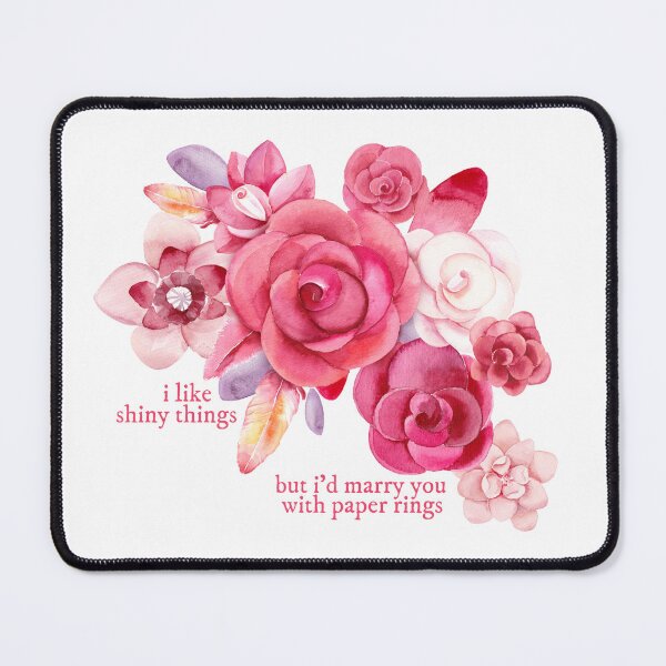 Item preview, taylor swift | lover | paper rings designed and sold by estheticalrh.