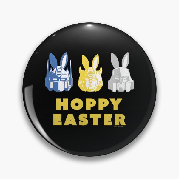 Artikelvorschau, Hoppy Easter Group Bunny Line-Up entworfen und verkauft von TayissaGrealy.
