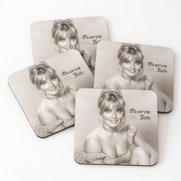 Item preview, Sharon Tate designed and sold by Jools-57.
