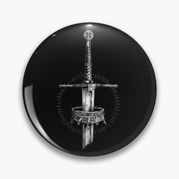Item preview, king sword designed and sold by dimpashkov.