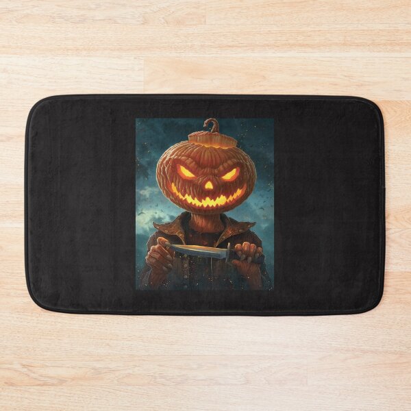 Item preview, umpkin shirt, hal designed and sold by tamaraqframona.