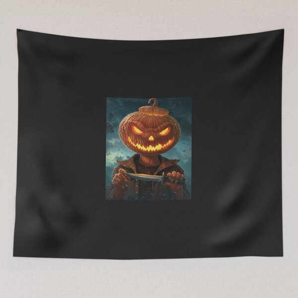 Item preview, umpkin shirt, hal designed and sold by tamaraqframona.