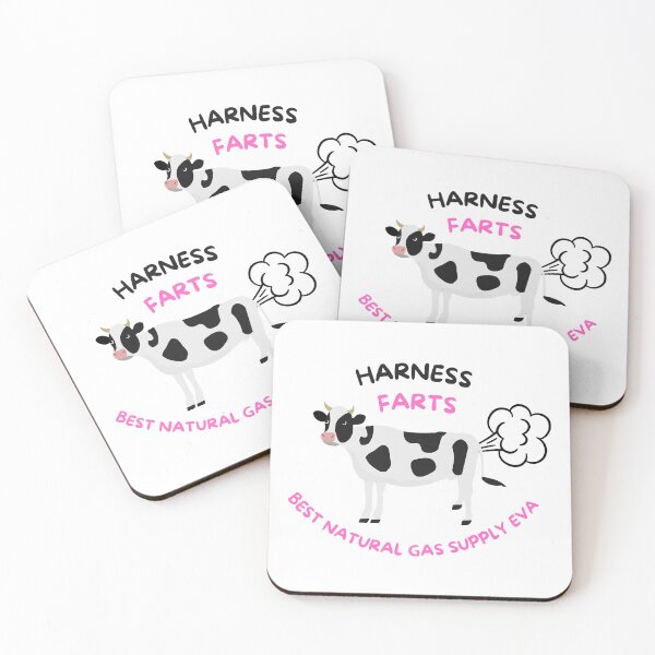 Item preview, #Farts = Eco Friendly Power designed and sold by MotherSista.