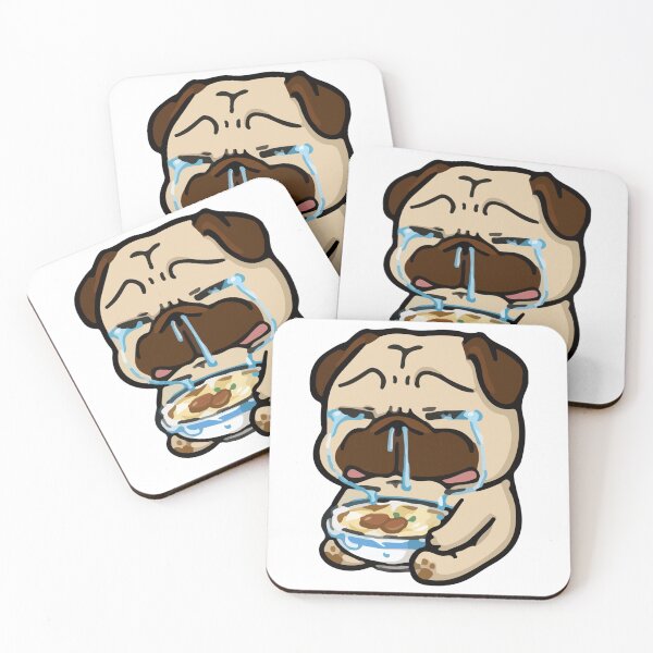 Item preview, ramen dog mocha   designed and sold by ImmortalWood.