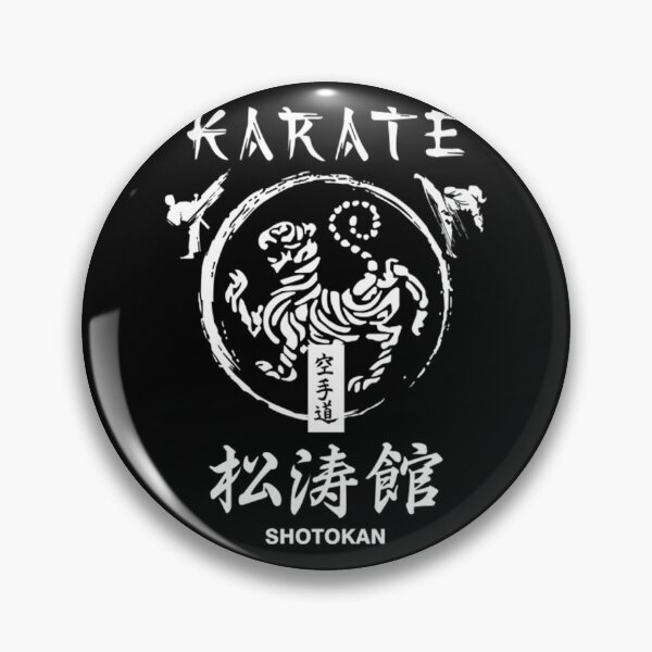 Item preview, Retro Karate Art Martialarts designed and sold by Trostberger.