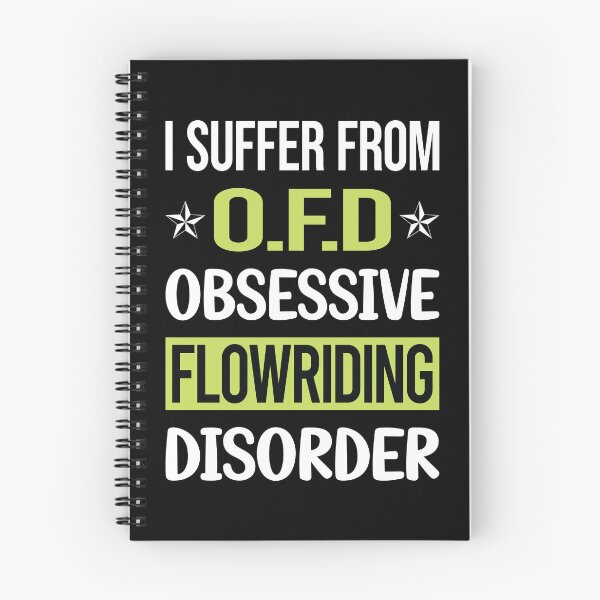 Item preview, Obsessive Love Flowriding Flowboarding designed and sold by GobblesBeverley.