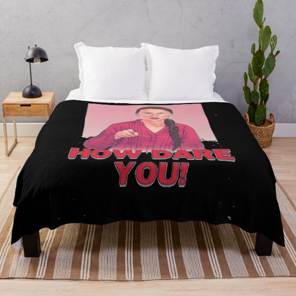 Item preview, Vintage Retro How Dare You Gifts Movie Fans designed and sold by DasandLieu.