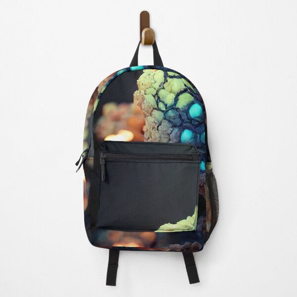 Item preview, Microscopic Bacteria designed and sold by meshhead.