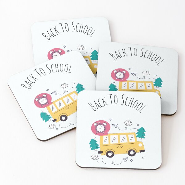 Item preview,  Back To School 3 designed and sold by Nesro34.