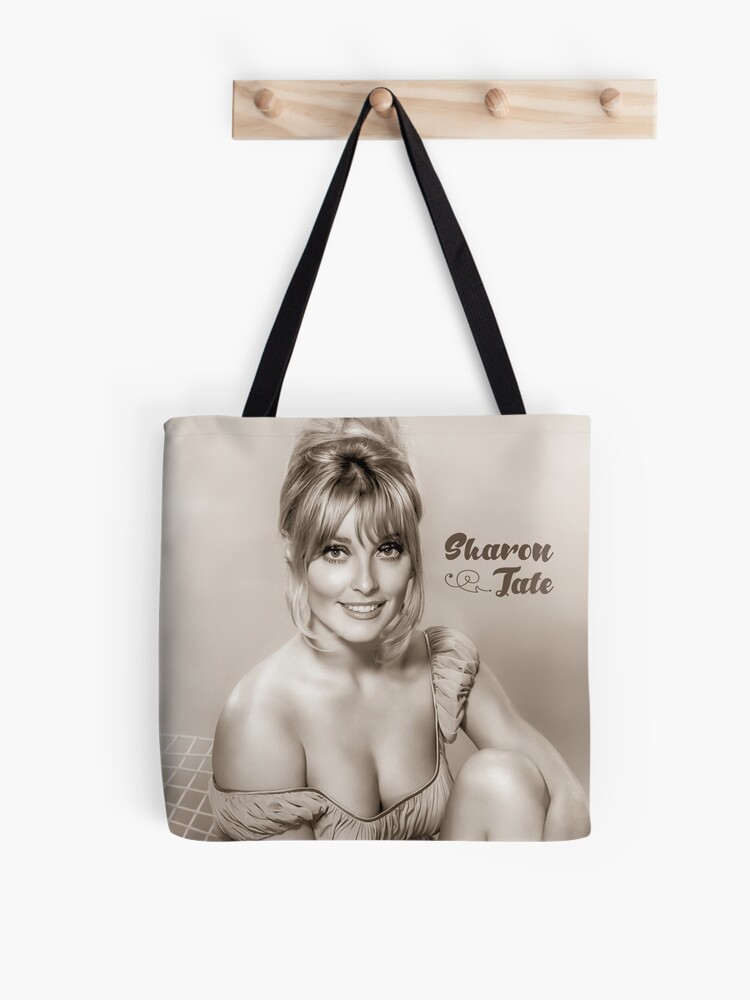 Together Alone Tote Bag by Sharon Heron - Photos.com