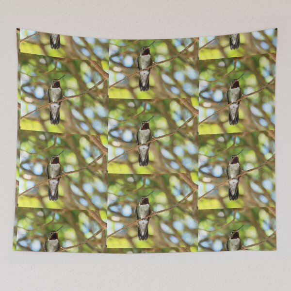 Item preview, Humming Bird designed and sold by Beatriz  Cruz.