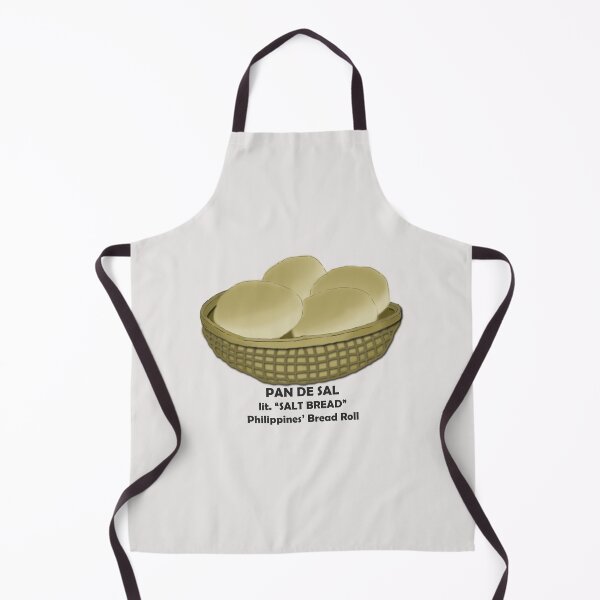 Item preview, Doodle art of Pandesal - Philippines' bread roll designed and sold by ArKion.