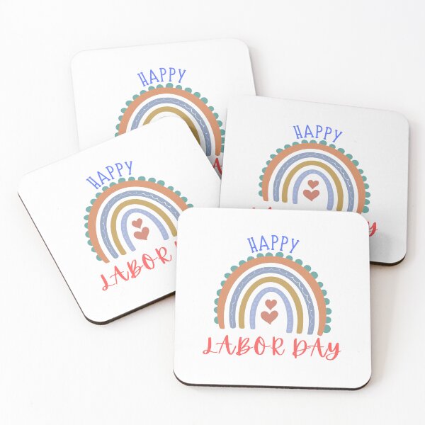Item preview, Happy labor day designed and sold by InstaDesignCo.
