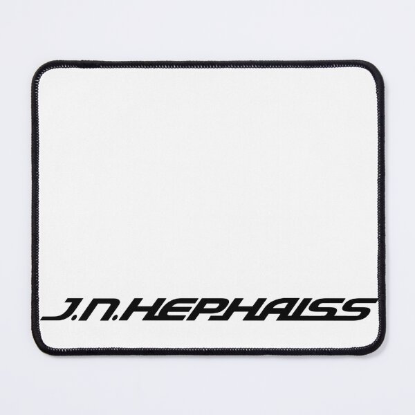 Item preview, JN Hephaiss Black designed and sold by Dark Monohue.