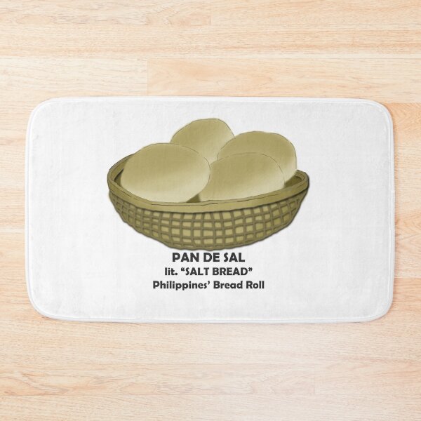 Item preview, Doodle art of Pandesal - Philippines' bread roll designed and sold by ArKion.