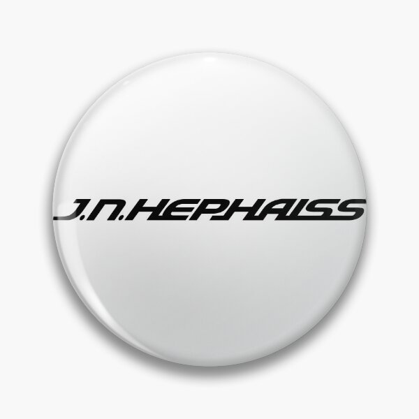 Item preview, JN Hephaiss Black designed and sold by Dark Monohue.