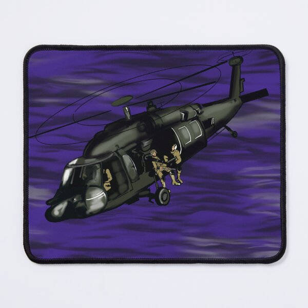 Item preview, Black Hawk designed and sold by redraiph.