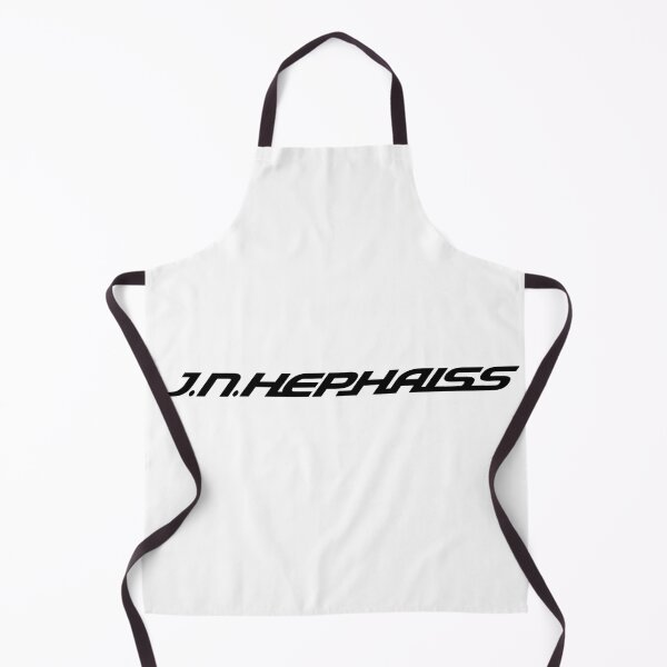 Item preview, JN Hephaiss Black designed and sold by Dark Monohue.