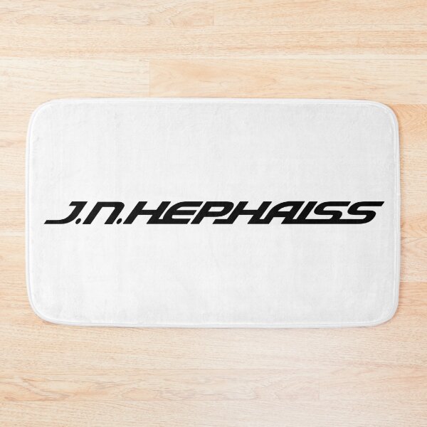 Item preview, JN Hephaiss Black designed and sold by Dark Monohue.