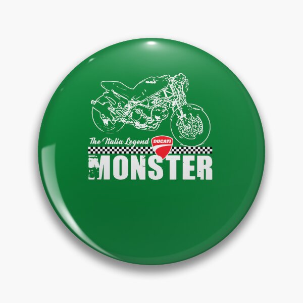 Item preview, Ducati Monster Motorrad Swea designed and sold by ortellmo.