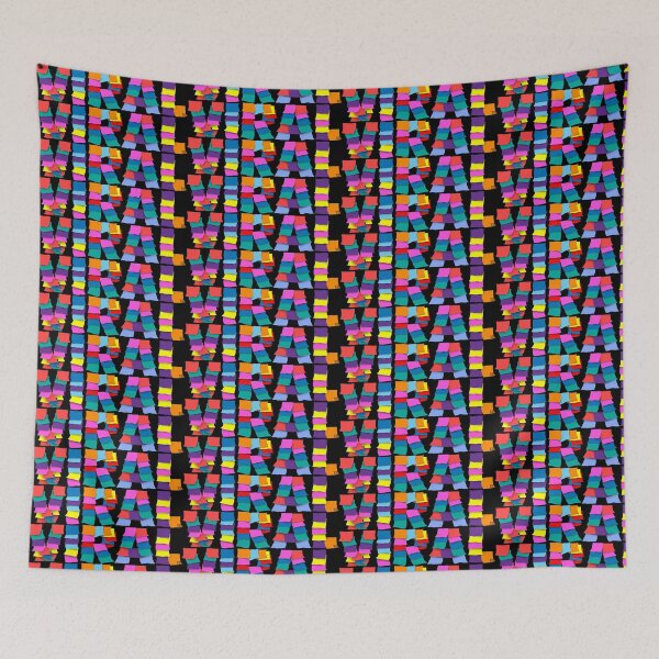 Item preview, VIRAL POSTS ll designed and sold by c0nr4d.