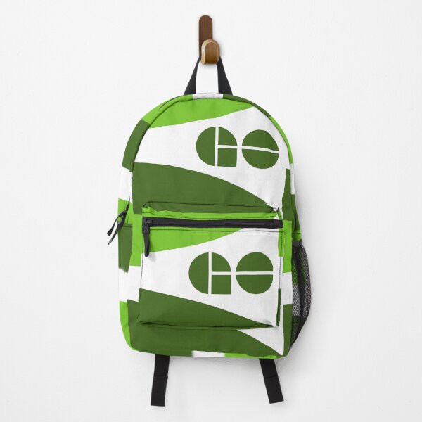 Item preview, Get on the GO! designed and sold by tobyjrobinson.