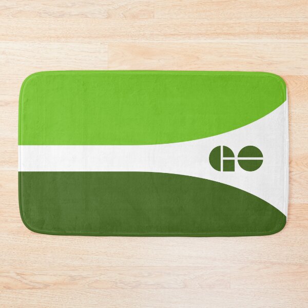 Item preview, Get on the GO!  designed and sold by tobyjrobinson.